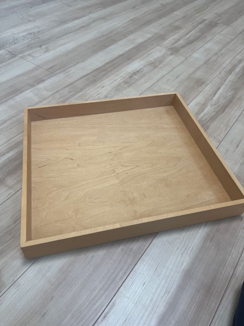 コサイン　ドレスラック　メープル　ベーシック