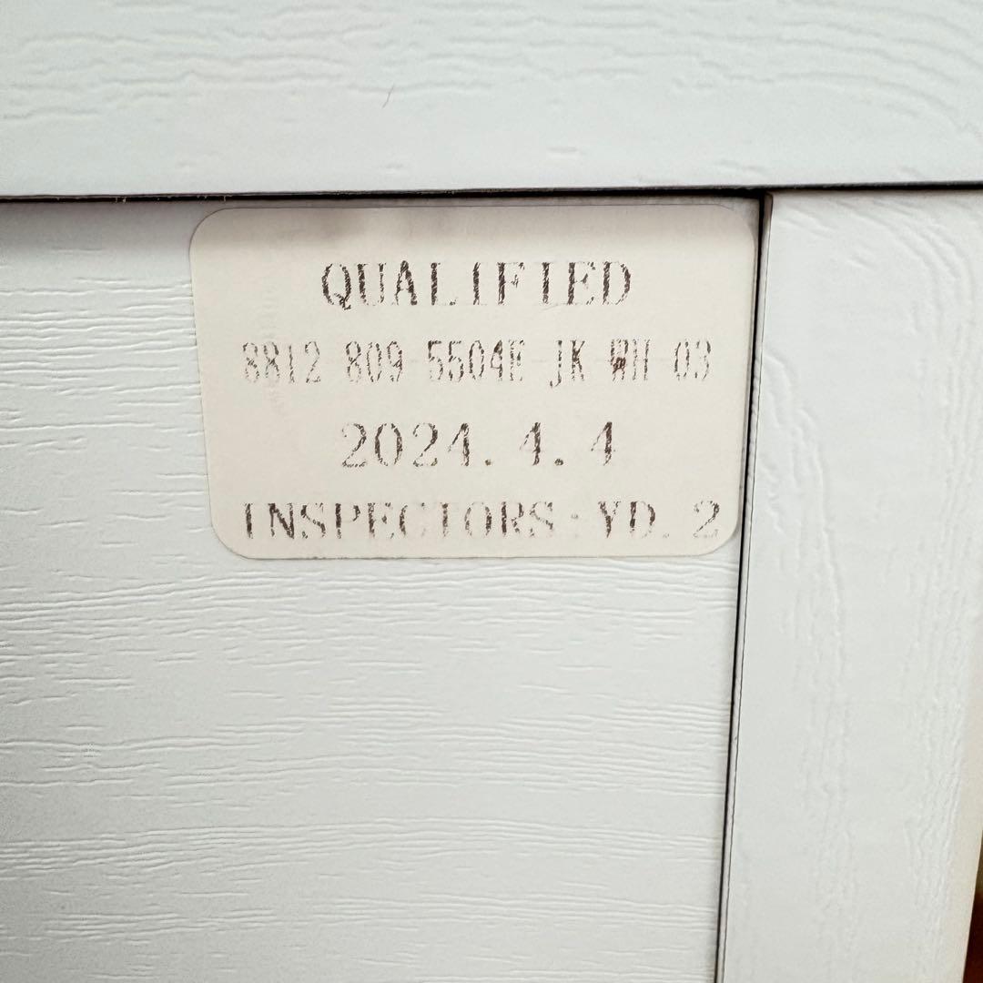 【極美品・2024年製】 KIMFBAY 88鍵盤 電子ピアノ BL-8812