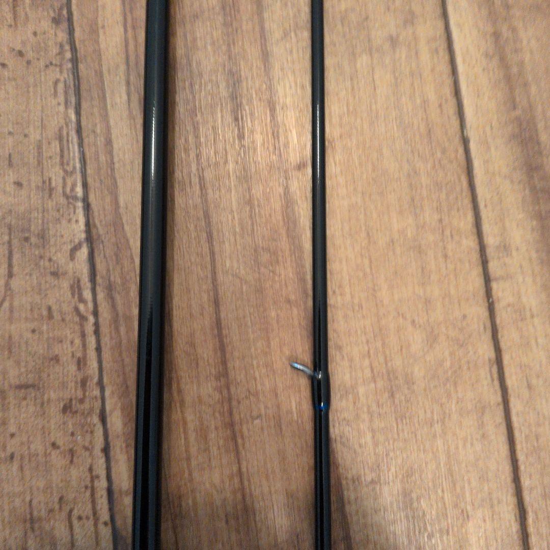 メジャークラフト　ソルパラ　エギングロッド　SPE-832ML