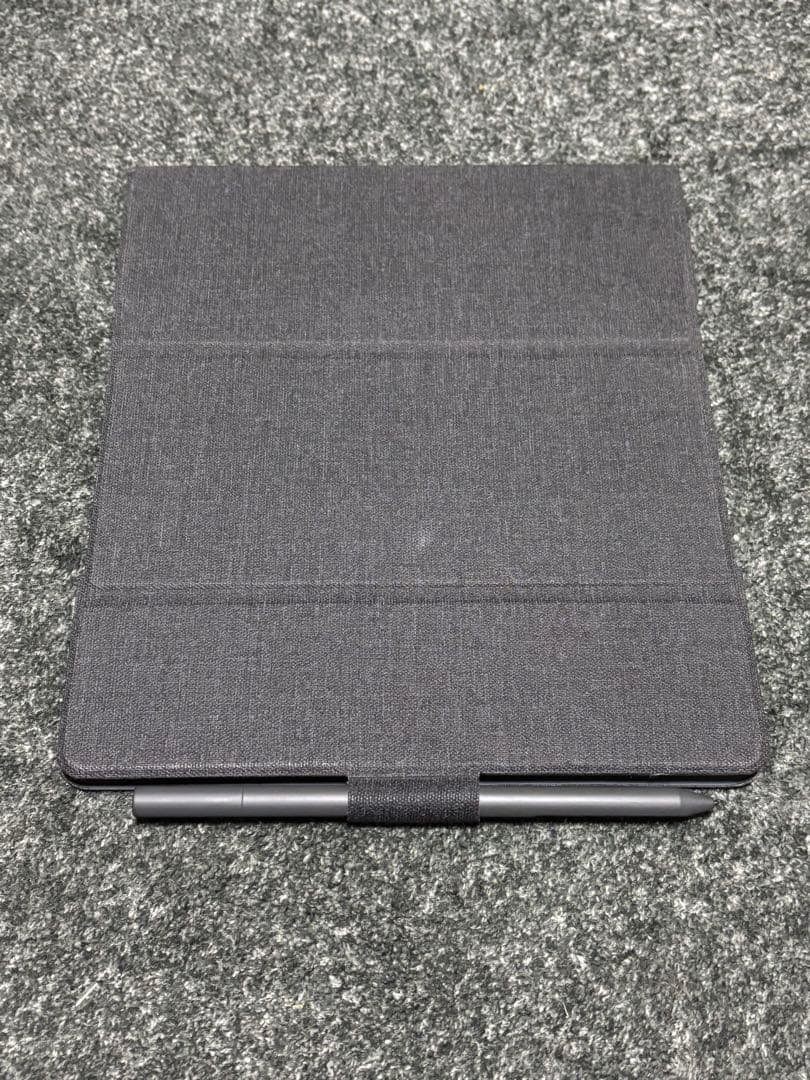 電子書籍リーダー本体 kindle scribe 16GB