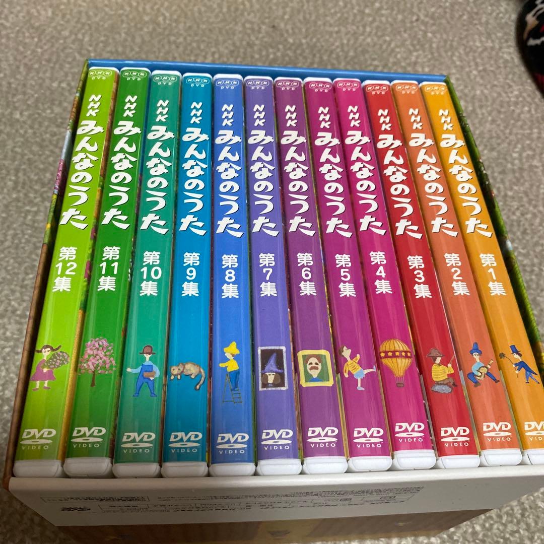 NHK みんなのうた