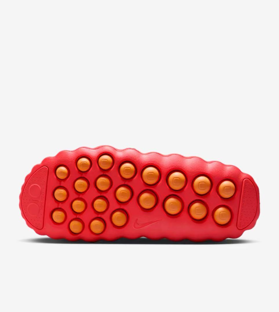 靴 Nike Mind 001 Mules \"Solar Red 26cm