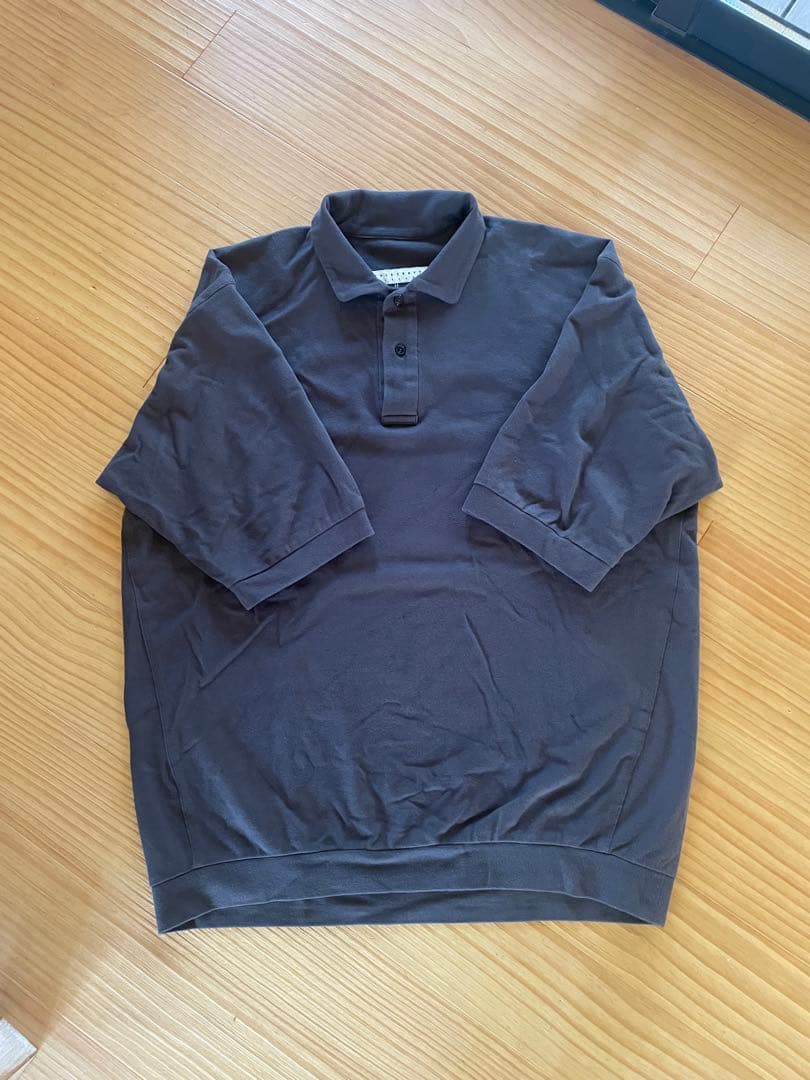 style craft wardrobe Tセーター