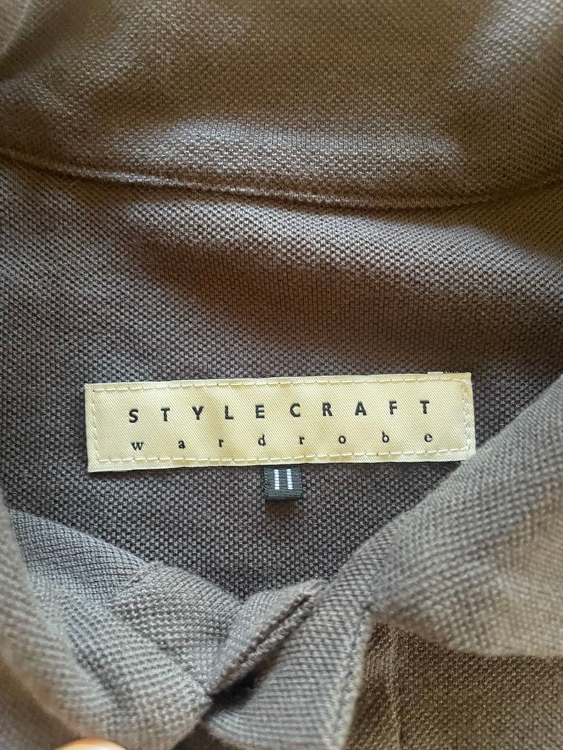 style craft wardrobe Tセーター