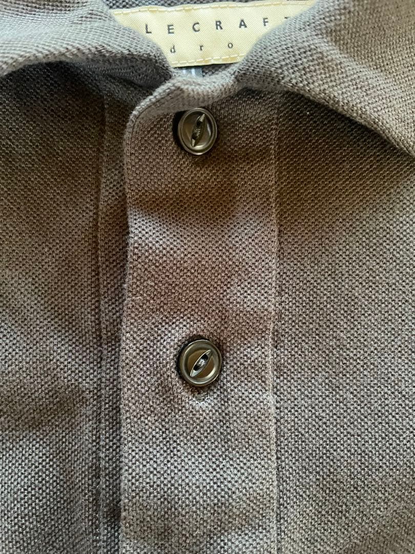 style craft wardrobe Tセーター