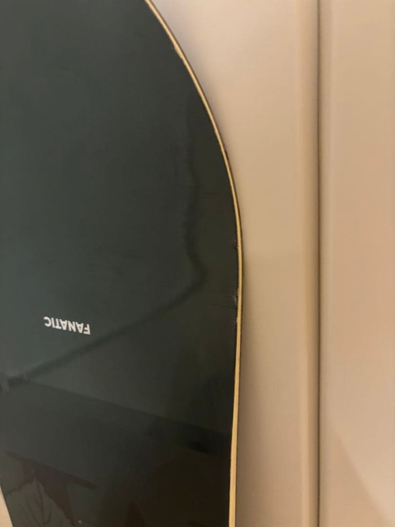 FANATIC トリックマスター150