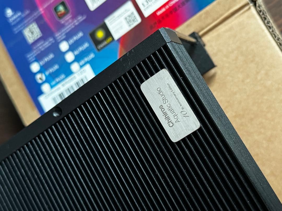 ス*ラ様 chihiros WRGB2 120 10th edition チヒロ