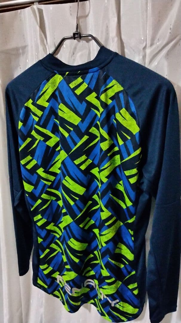 PENALTY 湘南ベルマーレ プラクティスシャツ サッカー ペナルティ