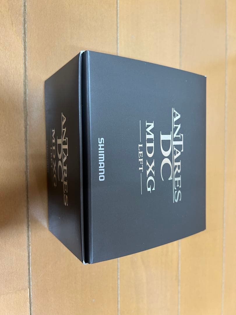 リール SHIMANO ANTARES DC MDXG