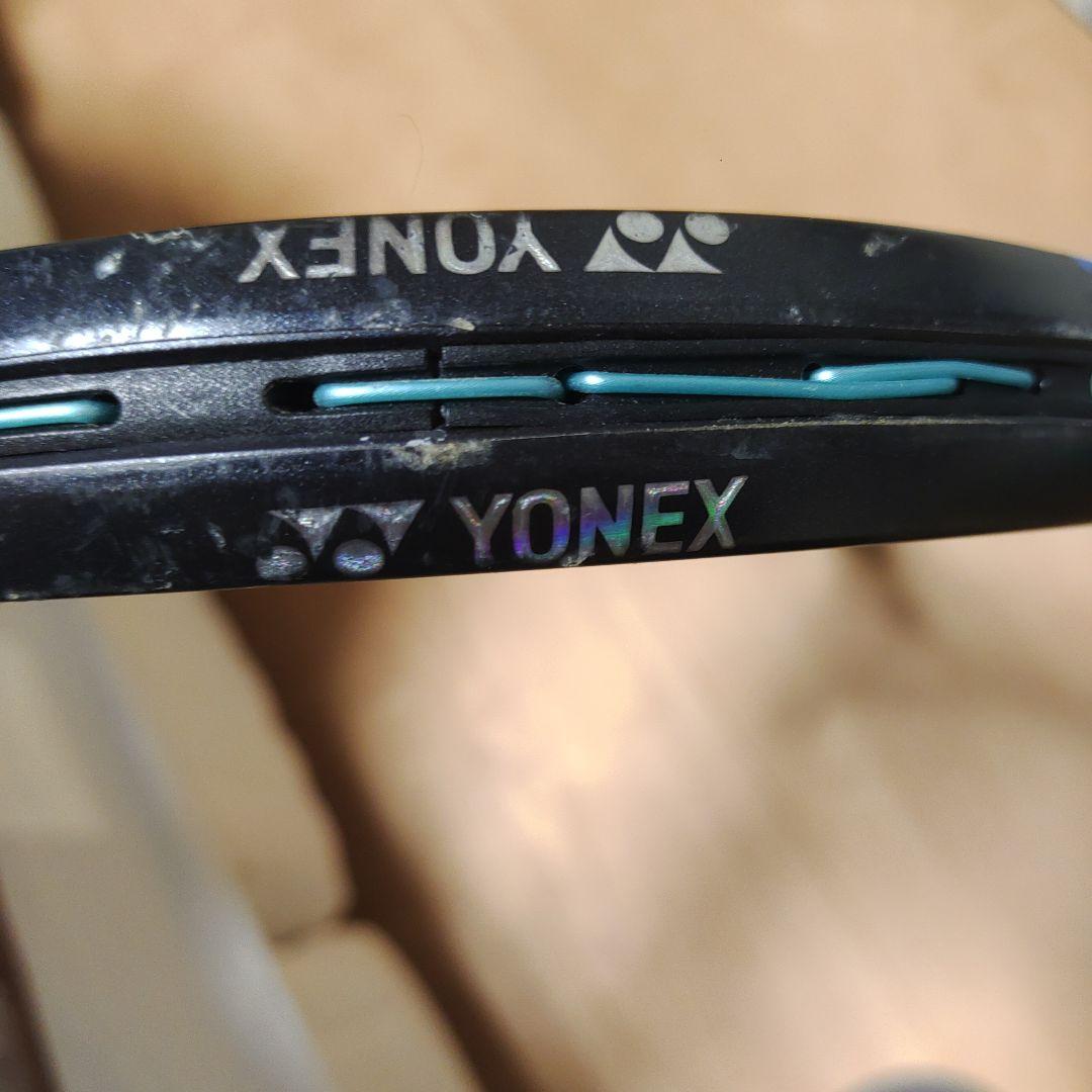 ヨネックス ジオブレイク50VS リミテッド