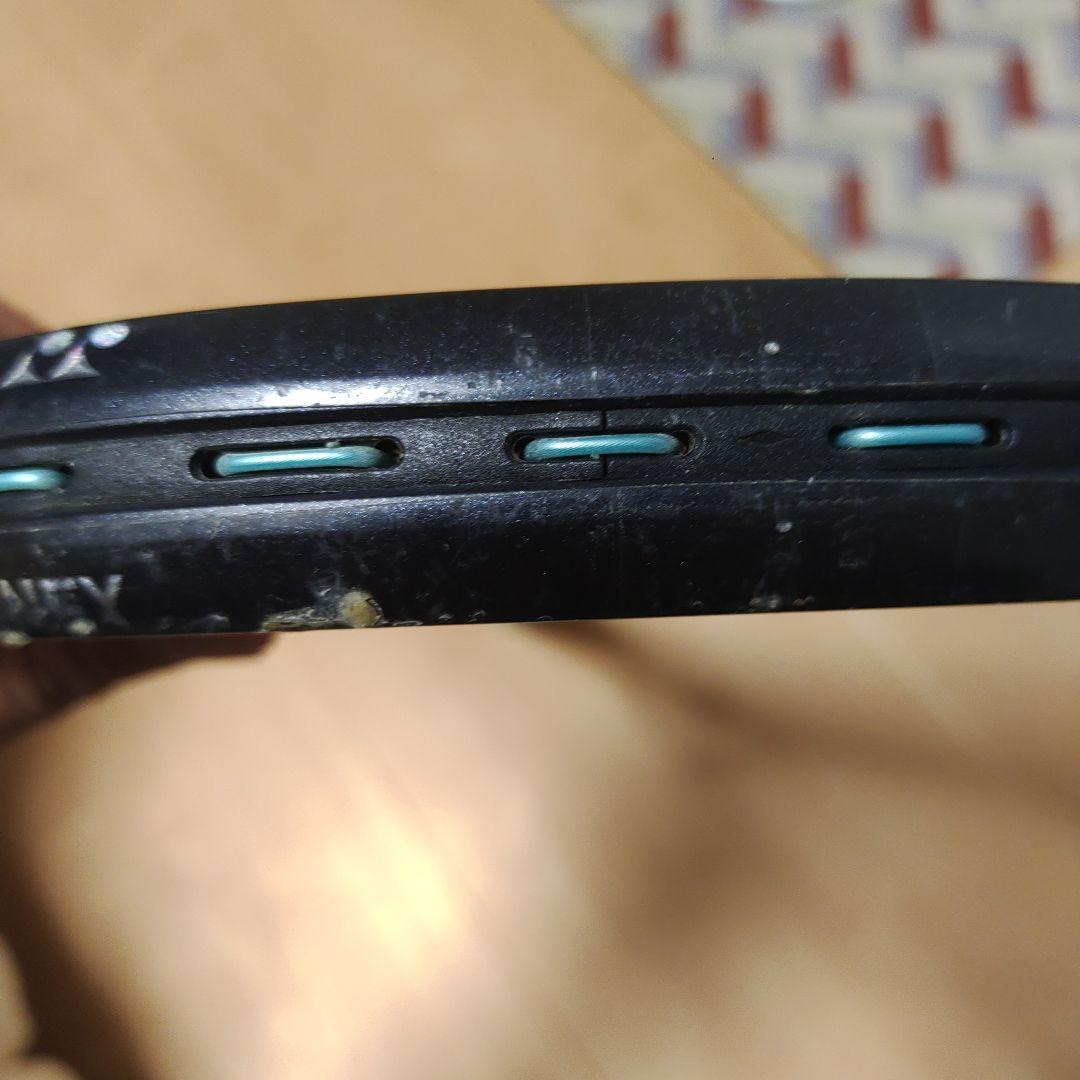 ヨネックス ジオブレイク50VS リミテッド