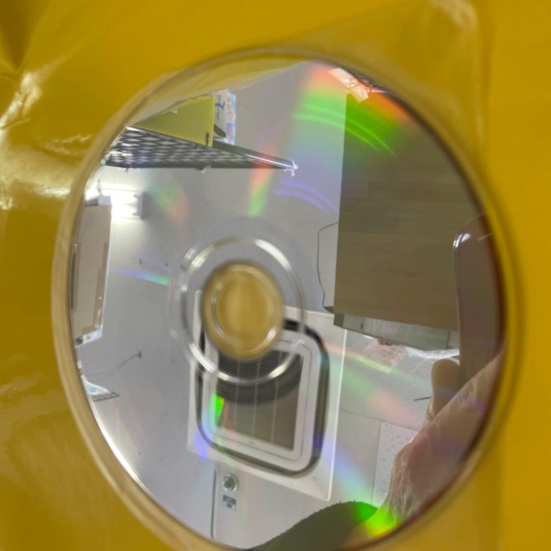 米津玄師　サンタマリア リミテッドパッケージ