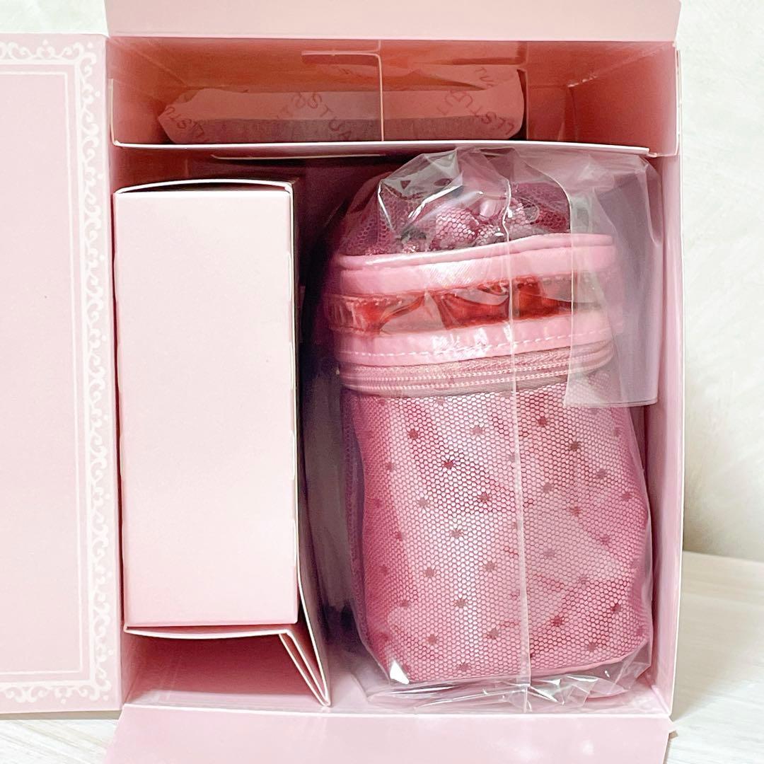 連休価格❣️ジルスチュアート　ギルティパフェタイムコレクション2024 ホリデー