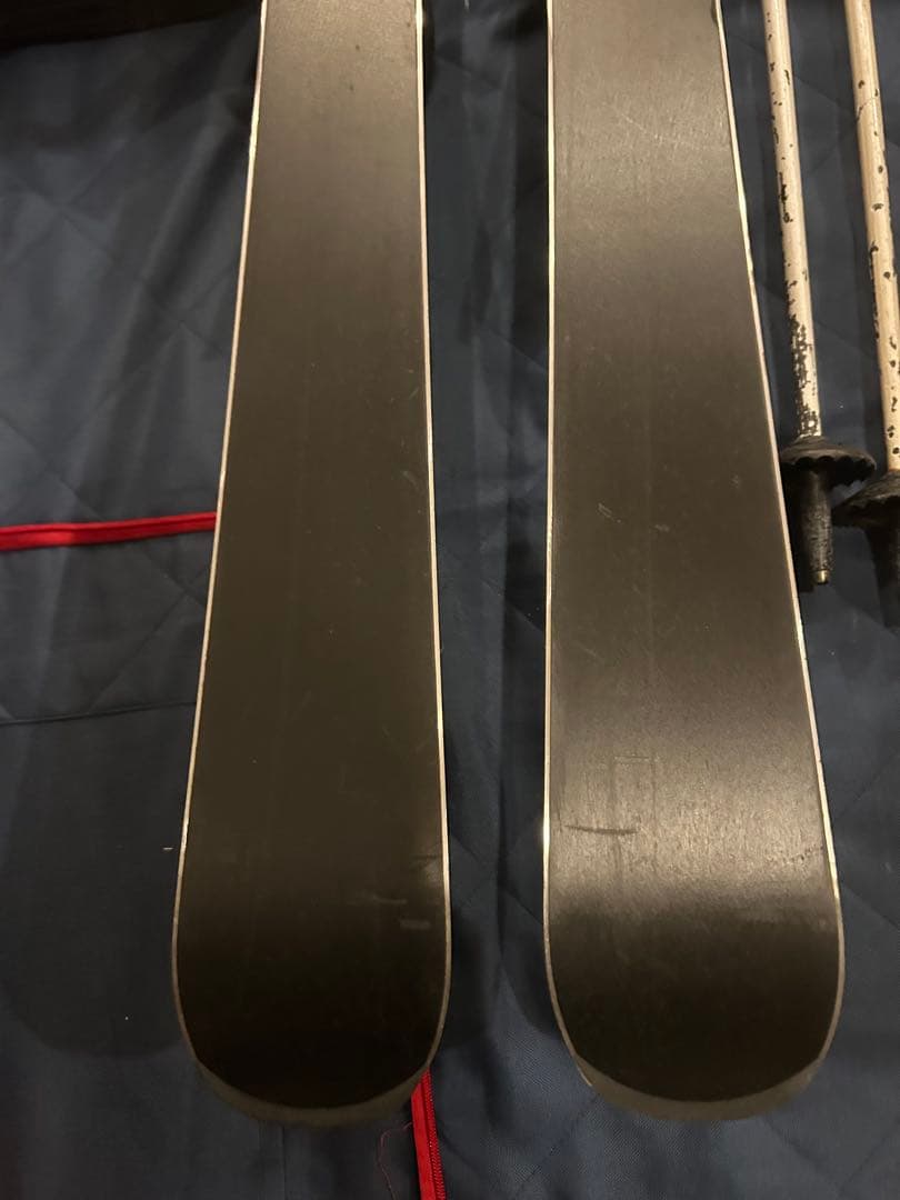 スキー セット 140cm Hart ブーツ 25cm