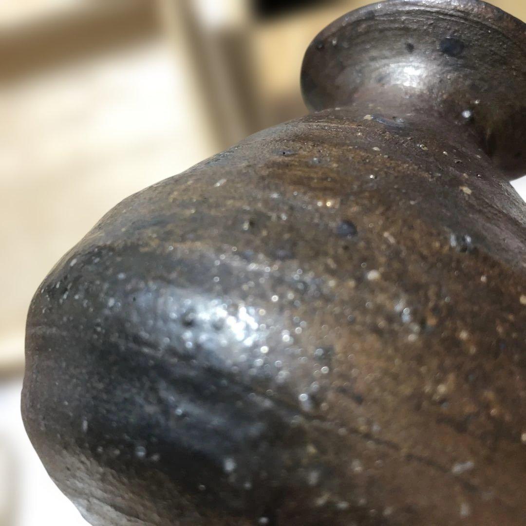 壺屋焼　カラカラ、酒盃