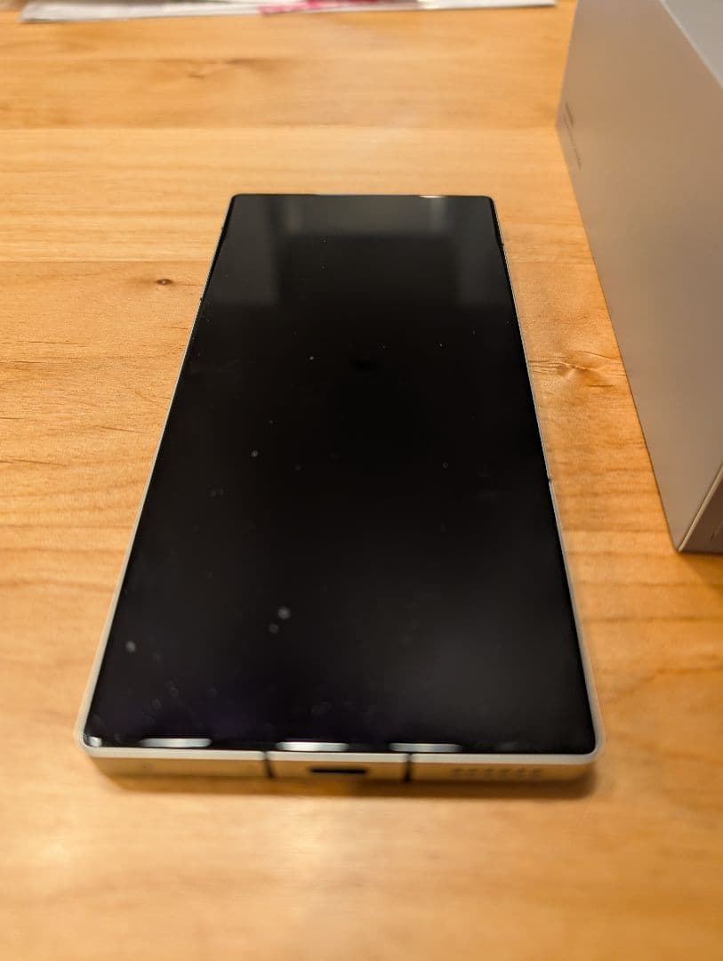 REDMAGIC 10 Pro シルバー 16GB/512GB