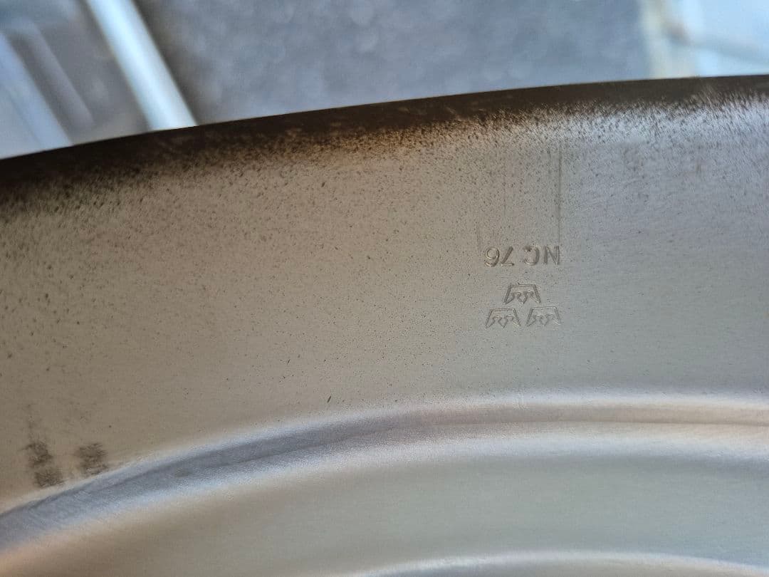 スウェーデン軍　飯盒　未使用