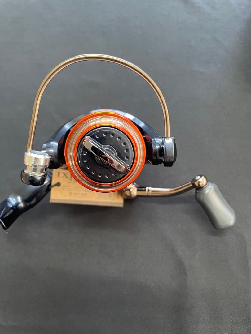 バスセット　バスロッド　リール　セット　バス釣り　スピニングリール　新品、未使用