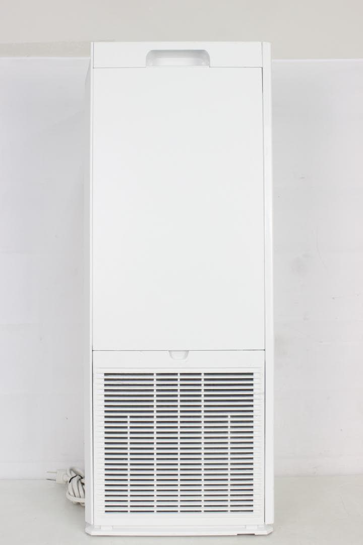★DAIKIN ダイキン 加湿ストリーマ空気清浄機 MCK554AY-W