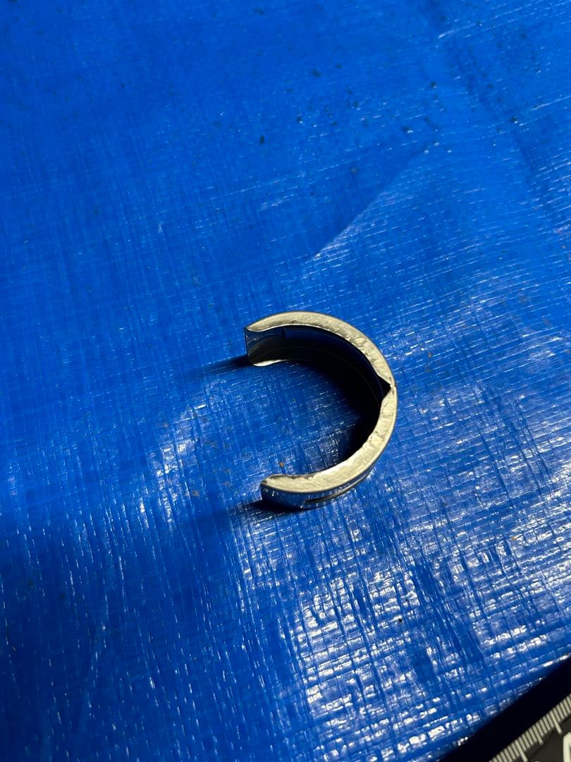 FL-20S4 長府 サンポッド2m延長セットのバラし品