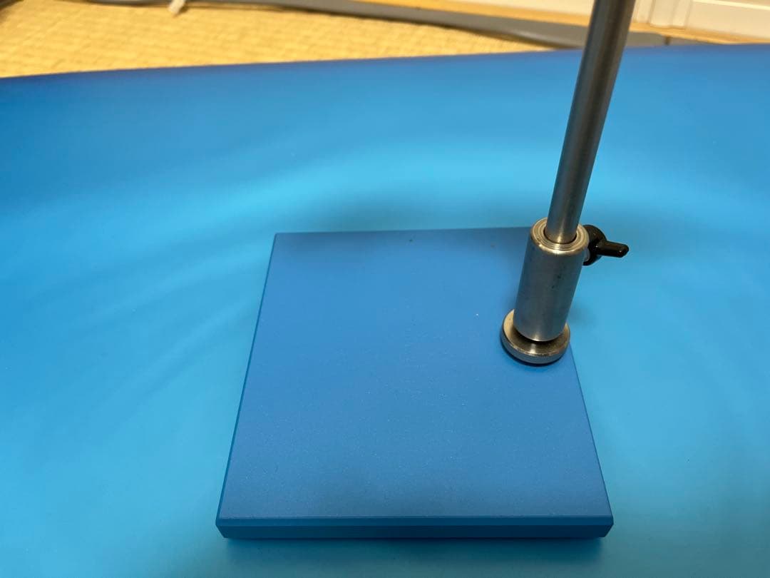 ATLAS VISE フライタイイング用バイス