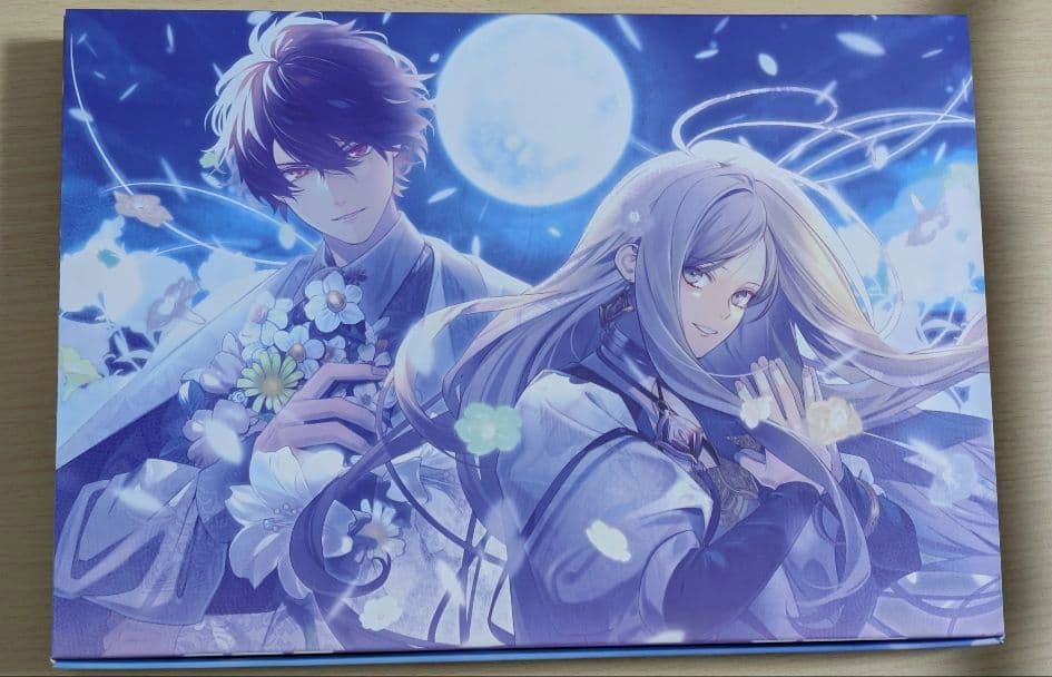 オランピアソワレ catharsis　スイートBOX