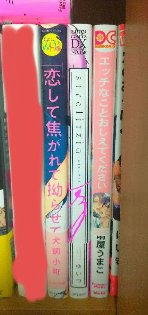まとめ売り（バラ売り可）（1）