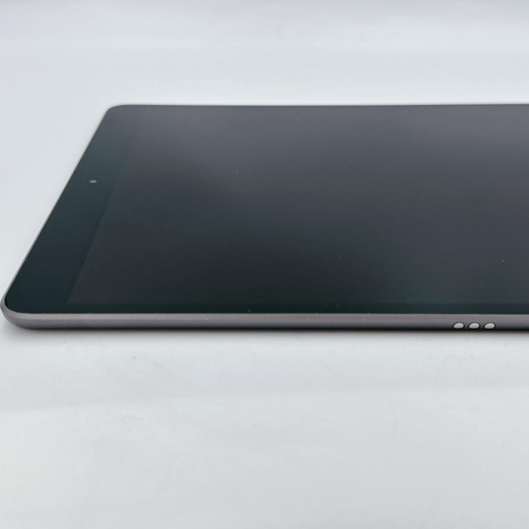 専用予約済み概ね美品】iPad Air3 64GB バッテリー87.3% MUU