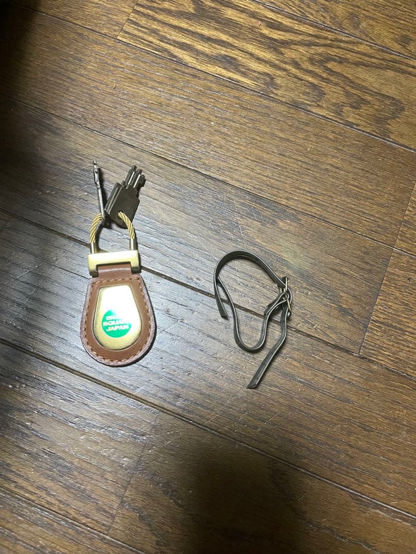 美品BLICS 旅行鞄　ゴルフバッグ　ダークブラウン　イタリアンレザー バッグ