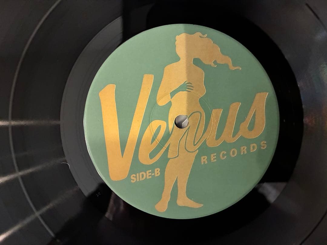 JOE BECK TRIO / GIRL TALK LPレコード