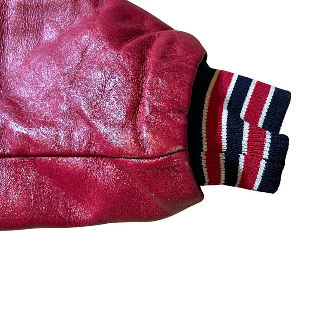 レア商品　GAME Sportswear ヴィンテージ スタジャン