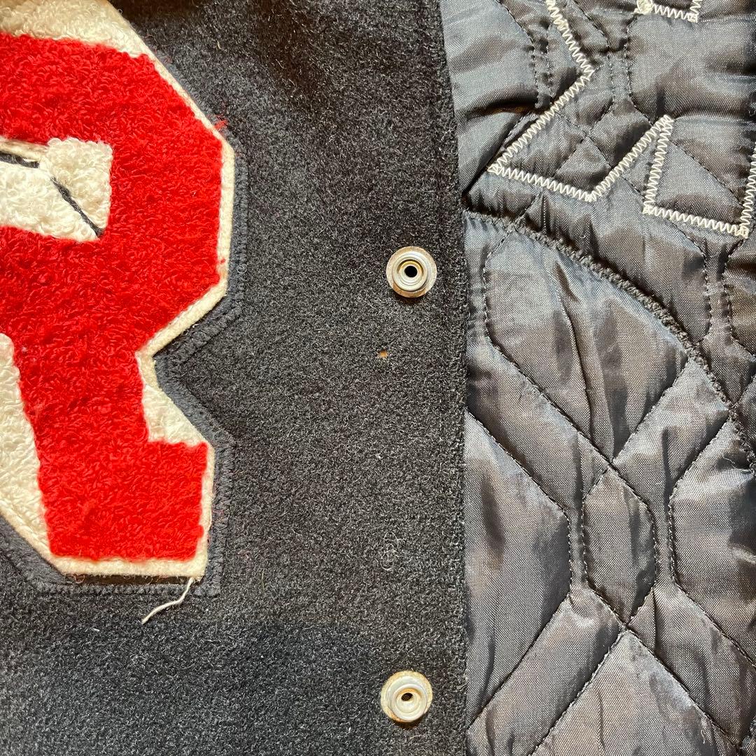 レア商品　GAME Sportswear ヴィンテージ スタジャン