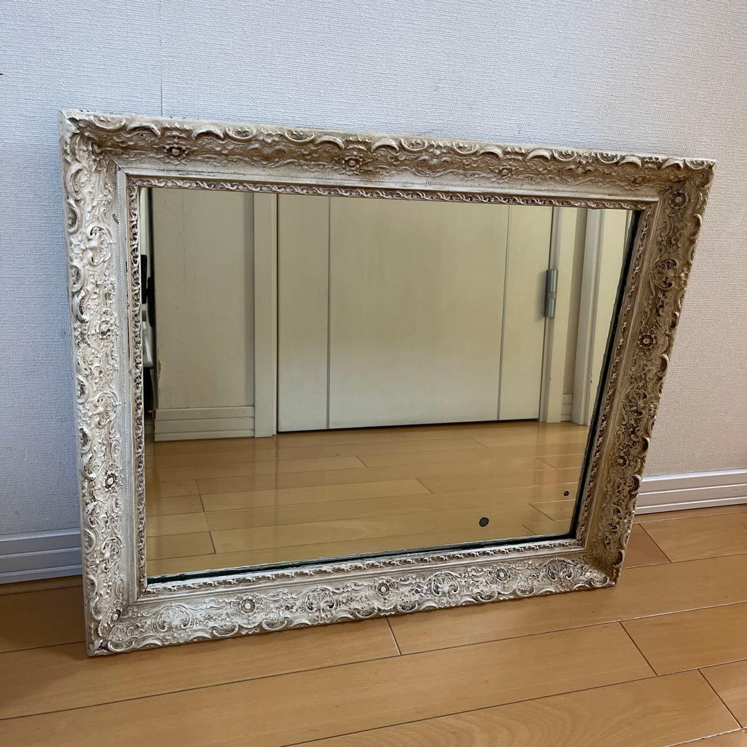 ビンテージ　ミラー　（ロサンゼルス購入）