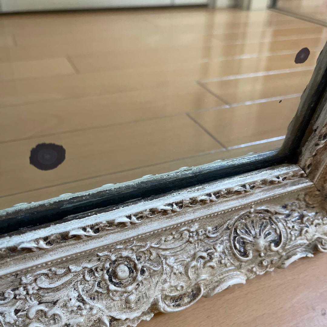 ビンテージ　ミラー　（ロサンゼルス購入）