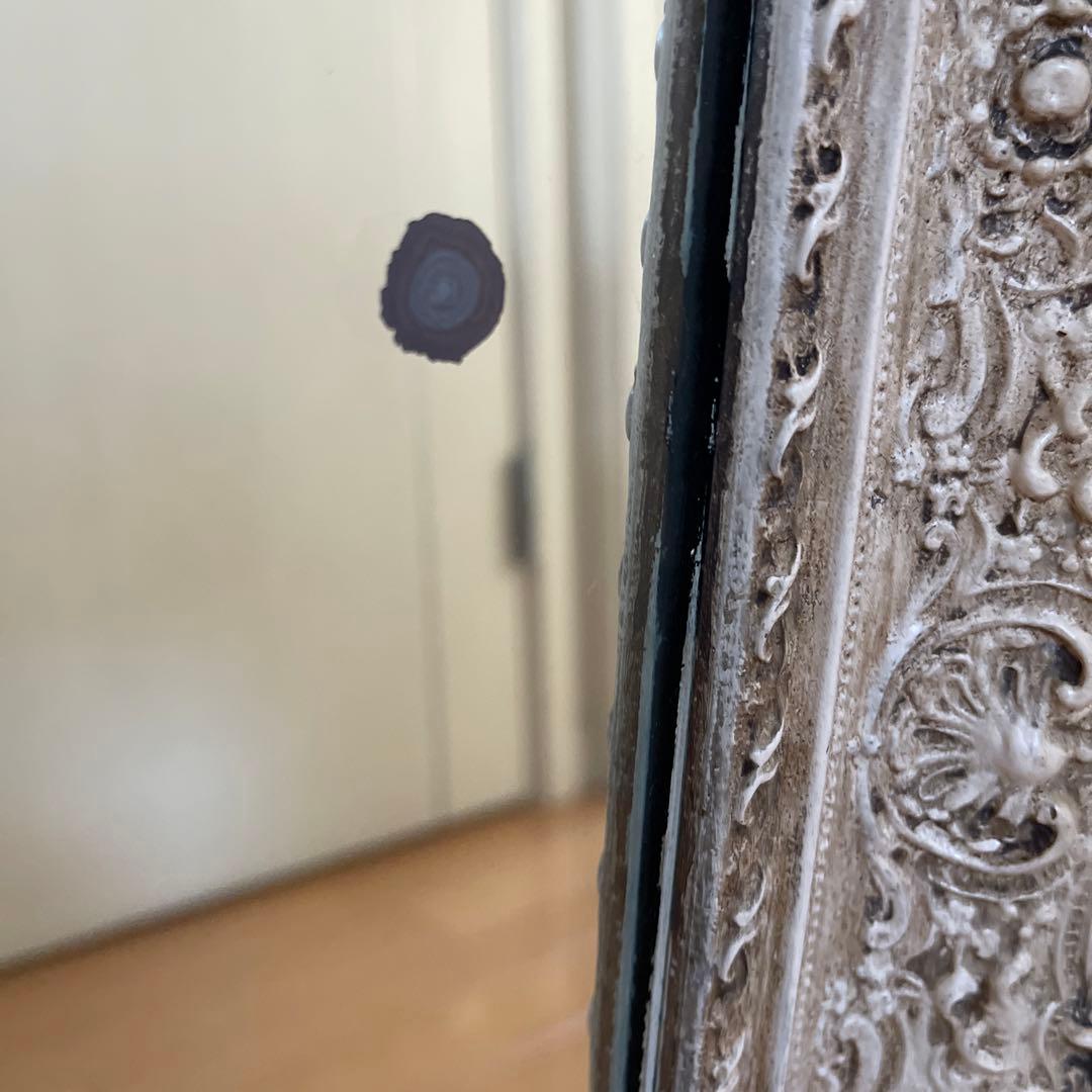 ビンテージ　ミラー　（ロサンゼルス購入）