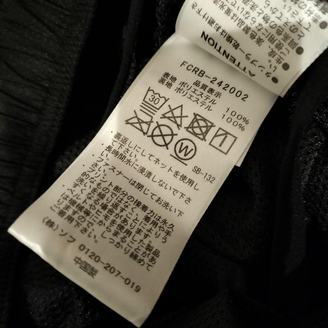 【新品・M】 ブリストル　WARM UP PANTS　プレイステーション