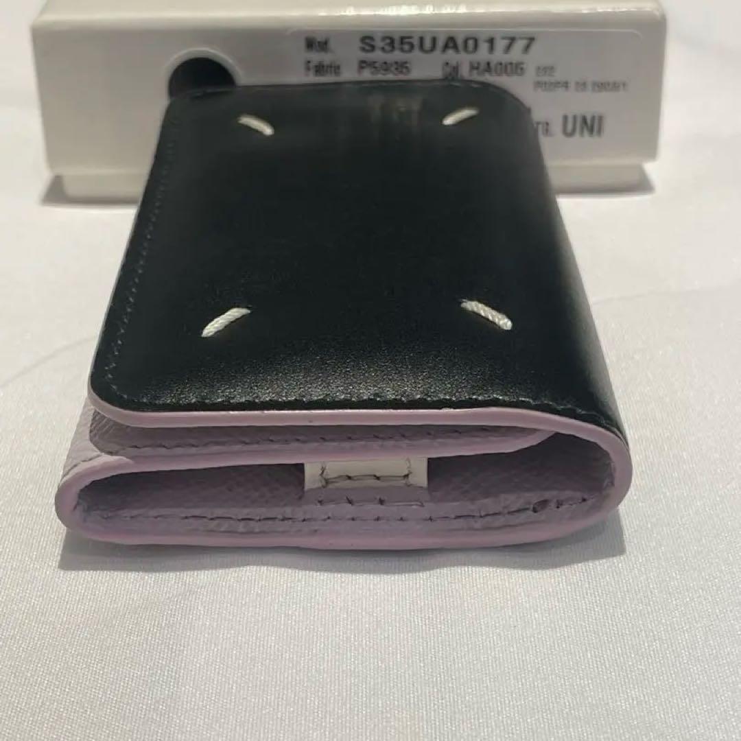 MAISON MARGIELA メゾンマルジェラ キーケース 6連