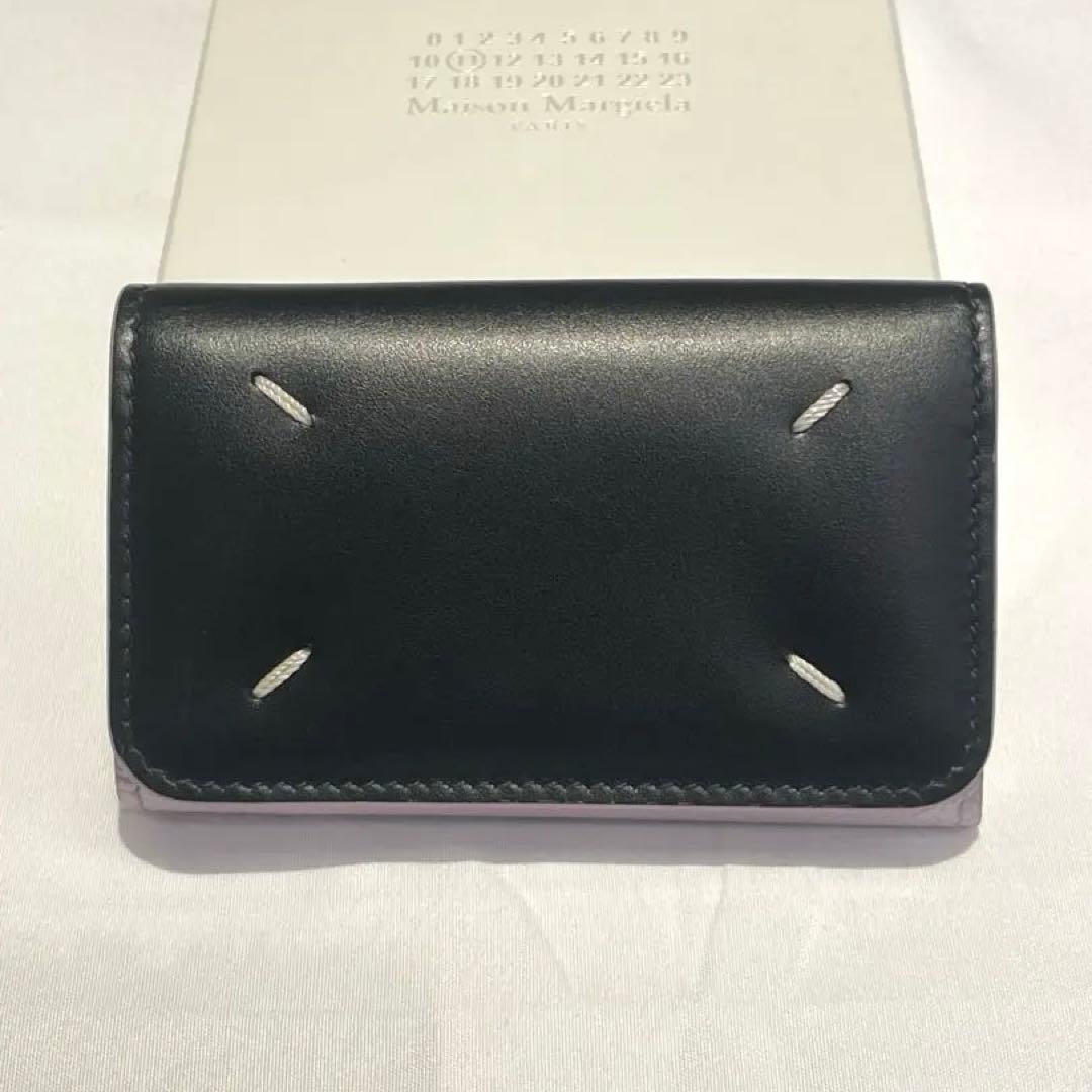 MAISON MARGIELA メゾンマルジェラ キーケース 6連