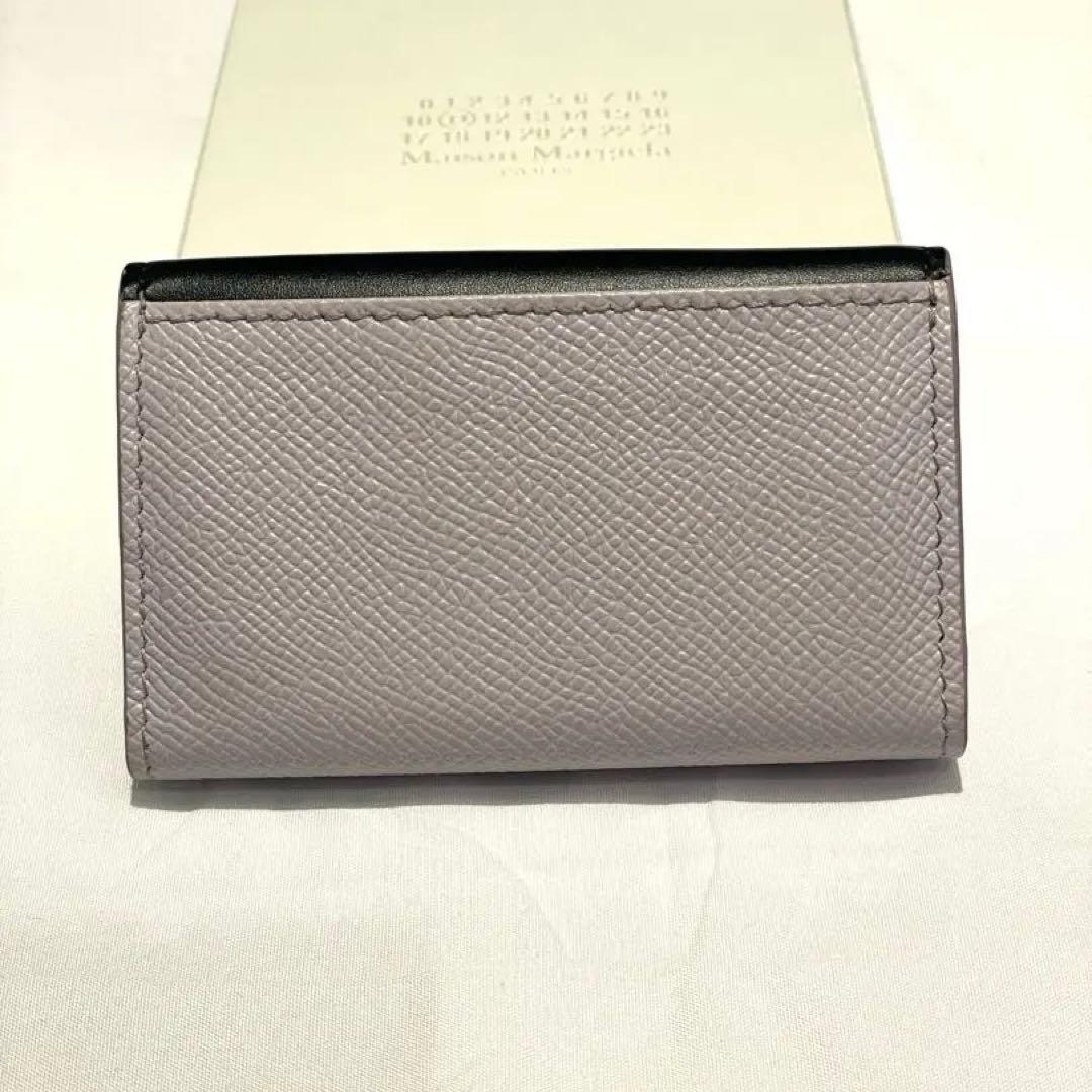 MAISON MARGIELA メゾンマルジェラ キーケース 6連