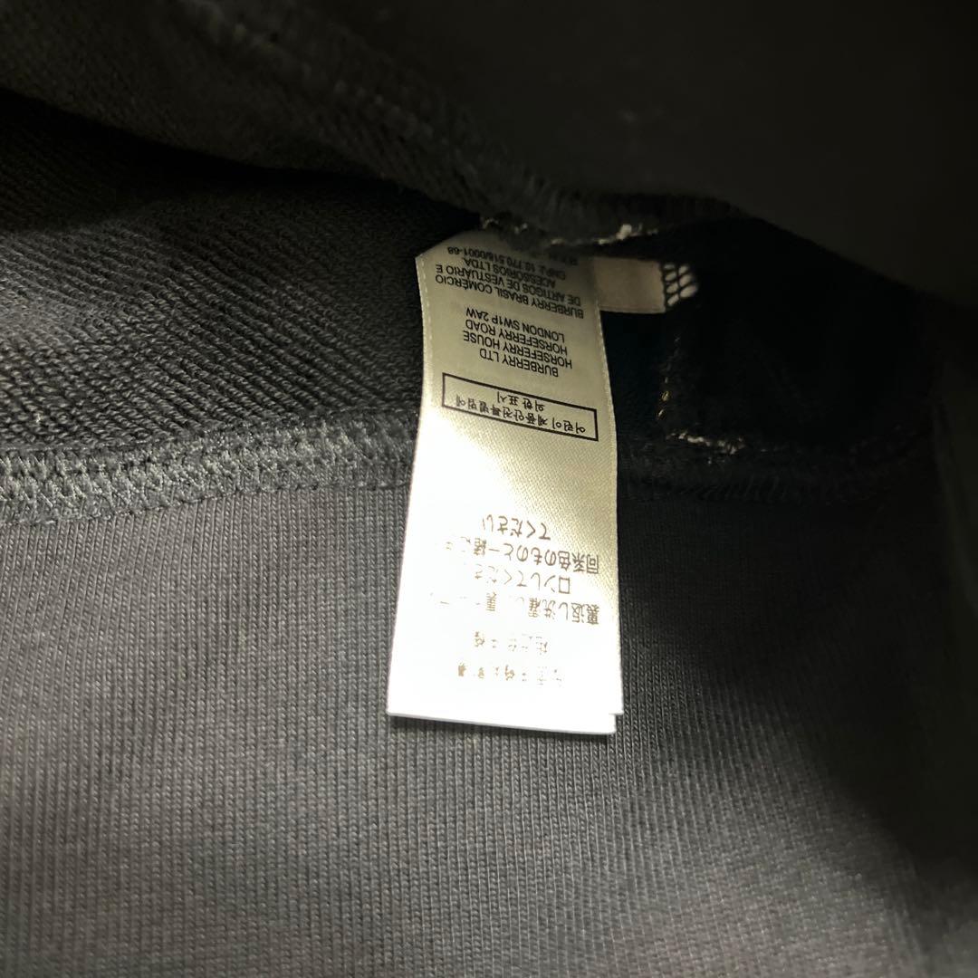 バーバリー／上下セット