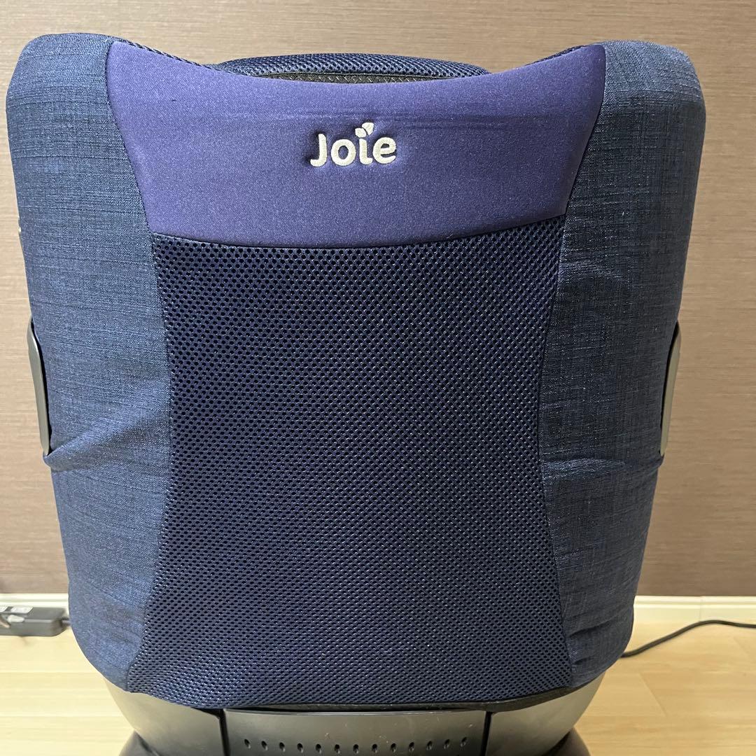 綺麗　最上位モデル　Joieジョイーアーク360℃ チャイルドシート　車用