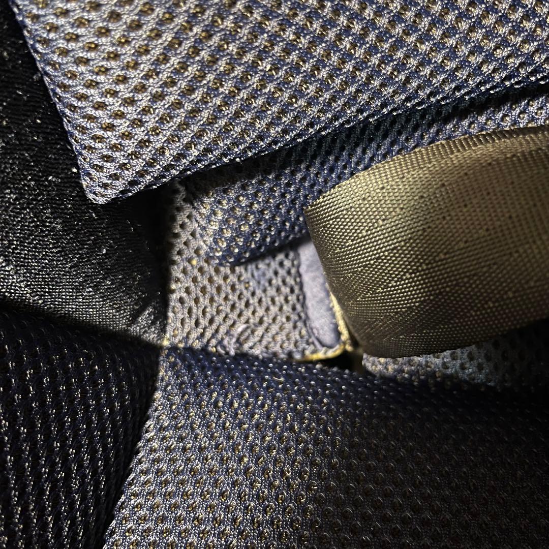 綺麗　最上位モデル　Joieジョイーアーク360℃ チャイルドシート　車用