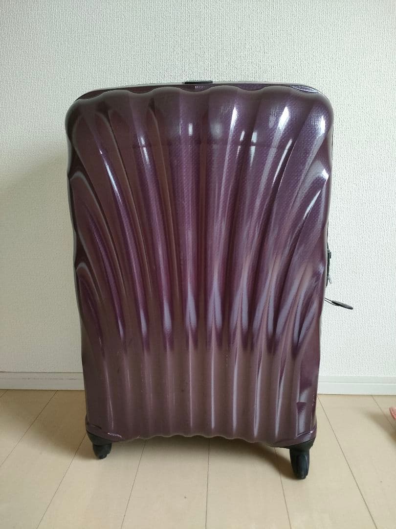 Samsonite スーツケース　キャリーケース コスモライト　スピナー