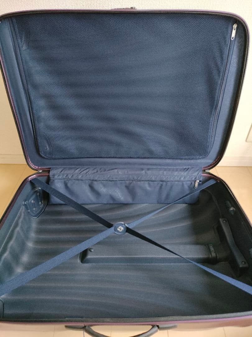 Samsonite スーツケース　キャリーケース コスモライト　スピナー