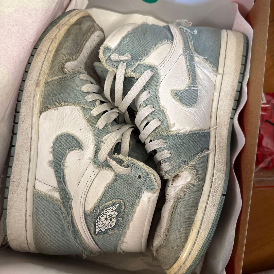 Nike Air Jordan 1 High OG \