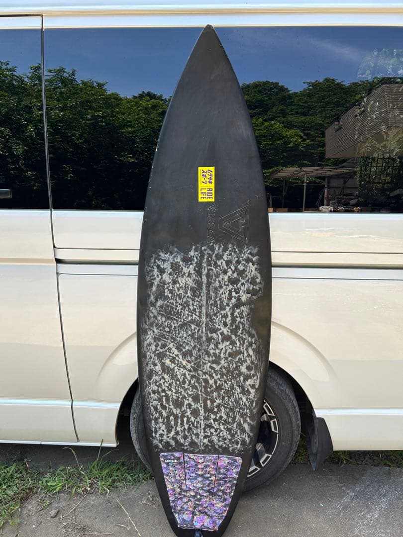 アルメリック　DFR 5.9