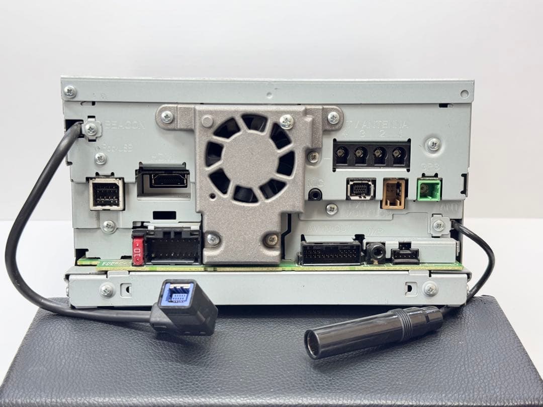 2024年地図データー・新品タッチパネル AVIC-ZH0007 カロッツェリア