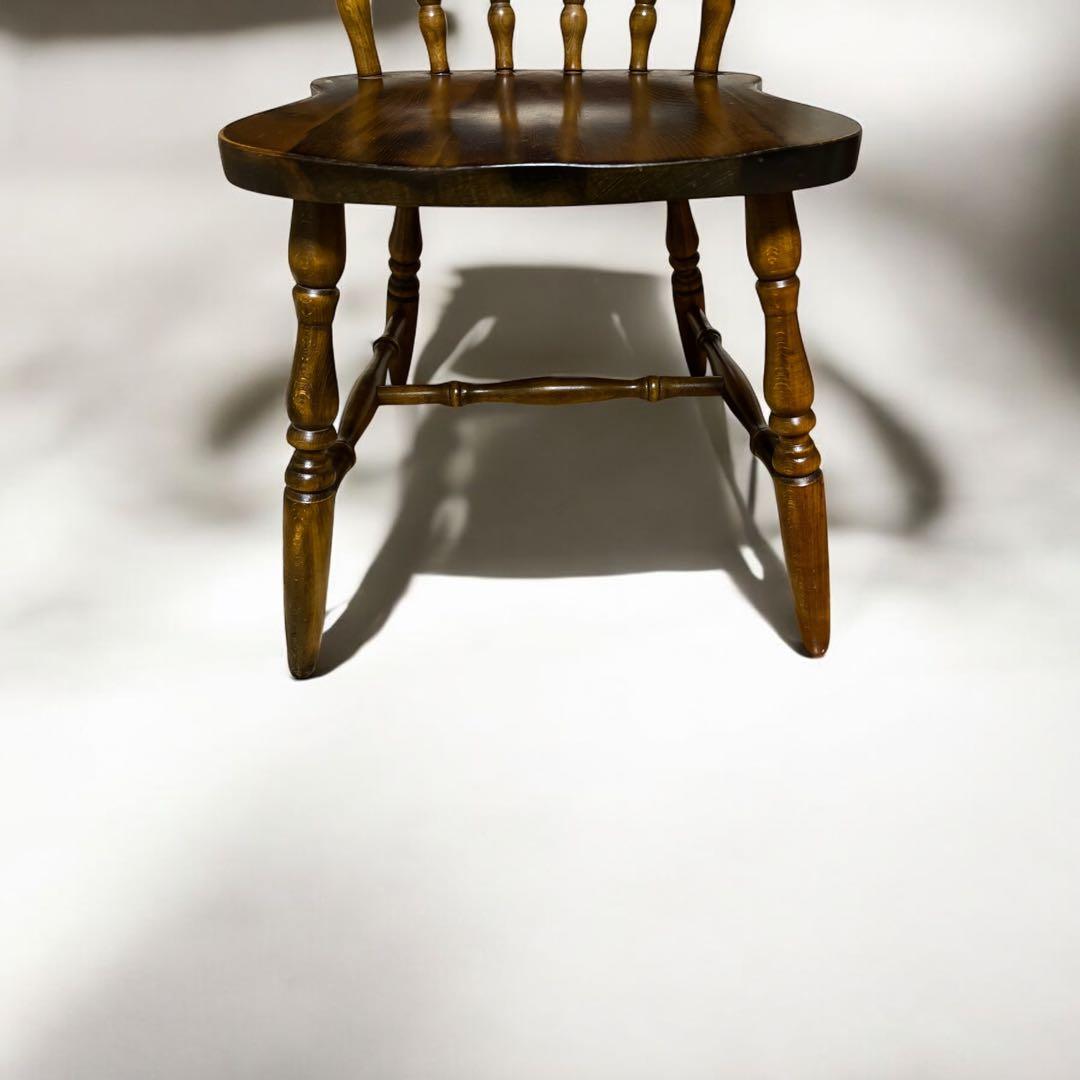 Naoko❣️飛騨産業 たいへい ウィンザーチェア　太平WINDS