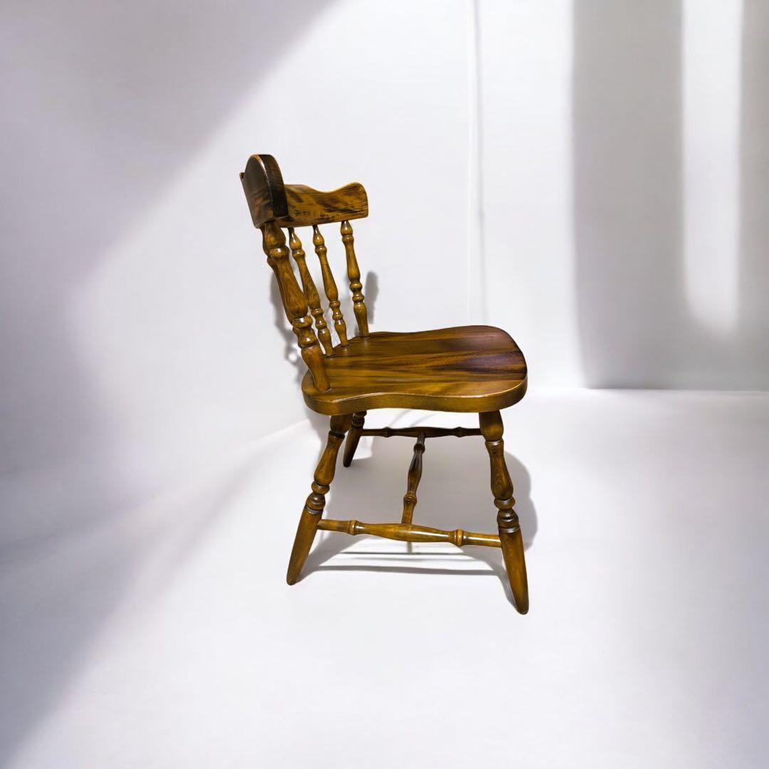 Naoko❣️飛騨産業 たいへい ウィンザーチェア　太平WINDS