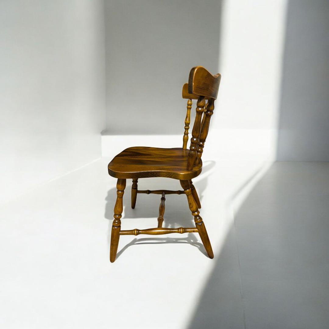 Naoko❣️飛騨産業 たいへい ウィンザーチェア　太平WINDS